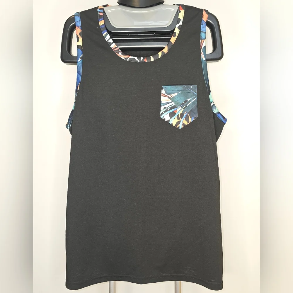 Shein Tanktop - Picture 1 of 5